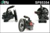 KIA 57100M2020 Hydraulic Pump, steering system